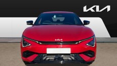 Kia EV6 168kW GT Line 84kWh 5dr Auto Electric Estate